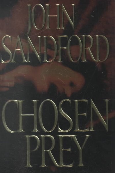 Chosen prey / John Sandford.