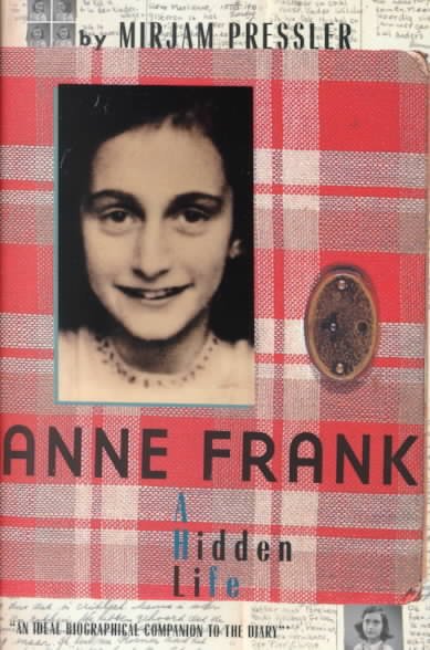The story of Anne Frank / Mirjam Pressler ; foreword by Rabbi Hugo Gryn ; translated by Anthea Bell.