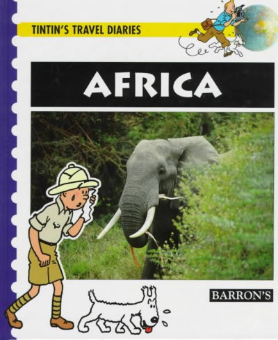 Africa / text by Daniel De Bruycker and Maximilien Dauber ; translation by Maureen Walker.