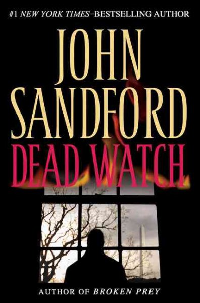 Dead watch / John Sandford.