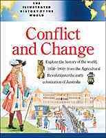 Conflict and change / Fiona Reynoldson.