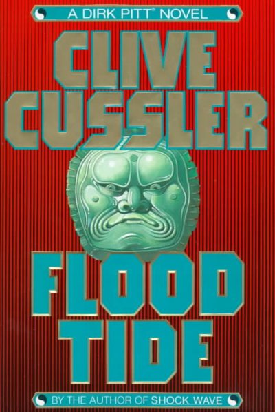 Flood tide / Clive Cussler.