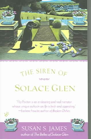 The siren of Solace Glen / Susan S. James.