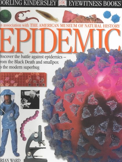 Epidemic / written by Brian Ward.