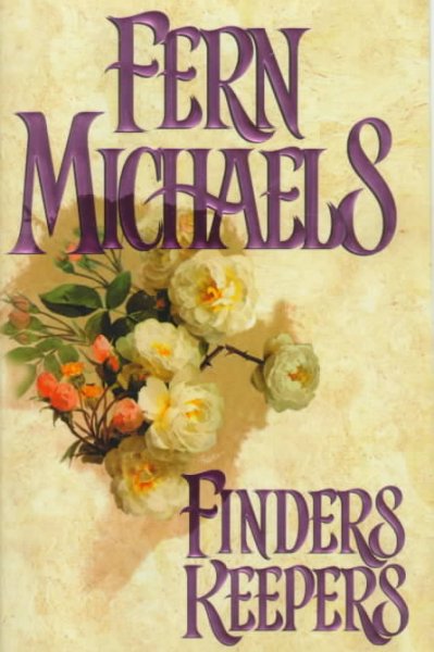 Finders keepers / Fern Michaels.