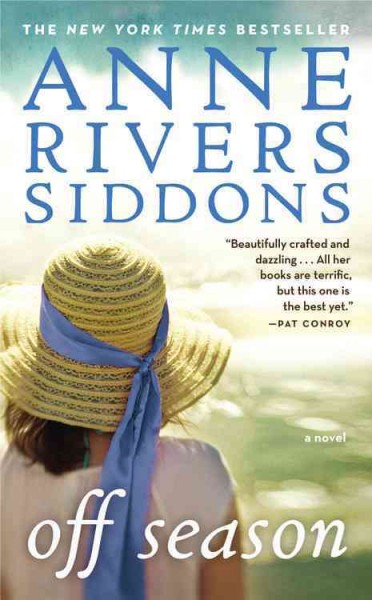 Off season / Anne Rivers Siddons.