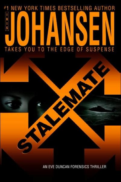 Stalemate / Iris Johansen.