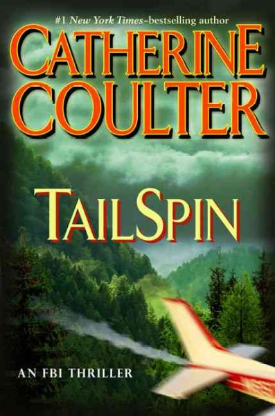 TailSpin / Catherine Coulter.