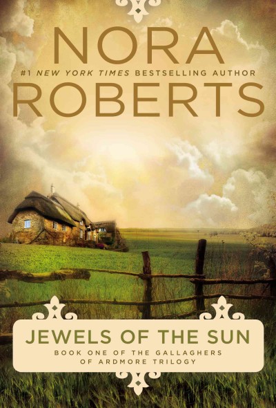 Jewels of the sun / Nora Roberts.