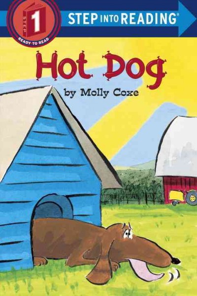 Hot dog / by Molly Coxe.