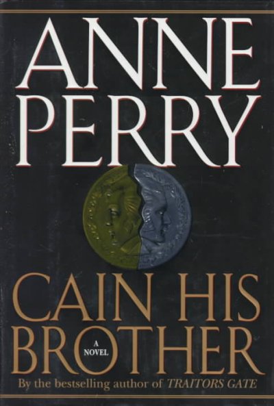 Cain his brother : a novel.