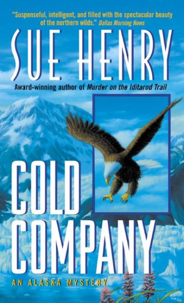 Cold company / Sue Henry.