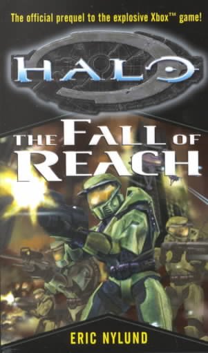 Halo. the fall of Reach / Eric Nylund.