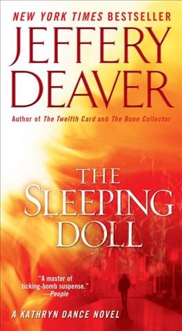 The sleeping doll / Jeffery Deaver.