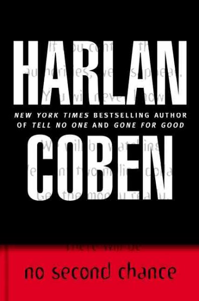 No second chance / Harlan Coben.