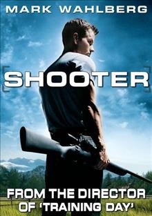 Shooter / Paramount Pictures presents a Di Bonaventura Pictures and an Antoine Fuqua film ; produced by Lorenzo Di Bonaventura, Ric Kidney ; written by Jonathan Lemkin ; directed by Antoine Fuqua.