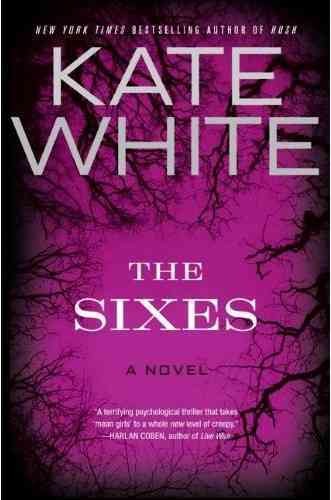 The sixes : a novel / Kate White.