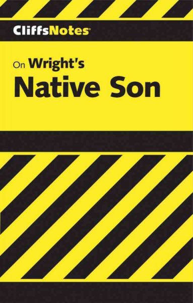 Native son [electronic resource] : notes / by Lola Amis.