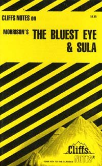 The Bluest eye & Sula [electronic resource] : notes / by Rosetta James and Louisa S. Nye.