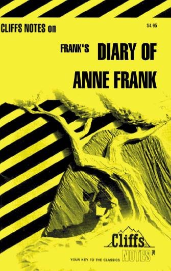 Diary of Anne Frank [electronic resource] : notes / by Dorothea Shefer-Vanson.