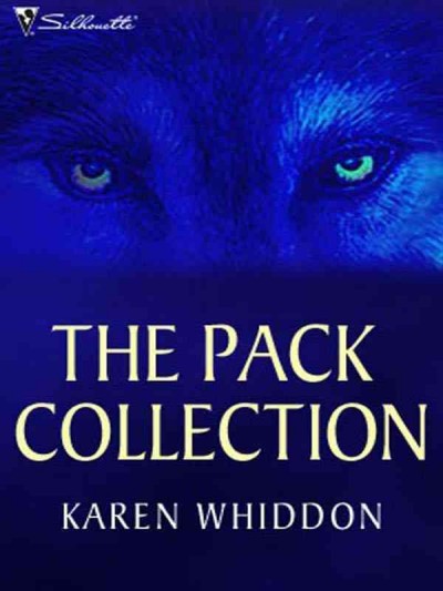The pack collection [electronic resource] / [Karen Whiddon].