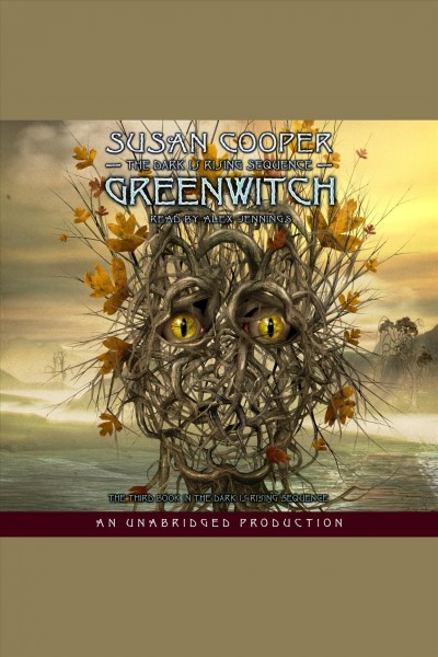 Greenwitch [electronic resource] / Susan Cooper.