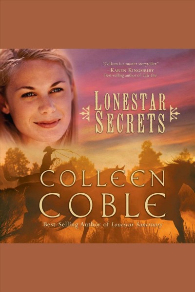 Lonestar homecoming [electronic resource] / Colleen Coble.