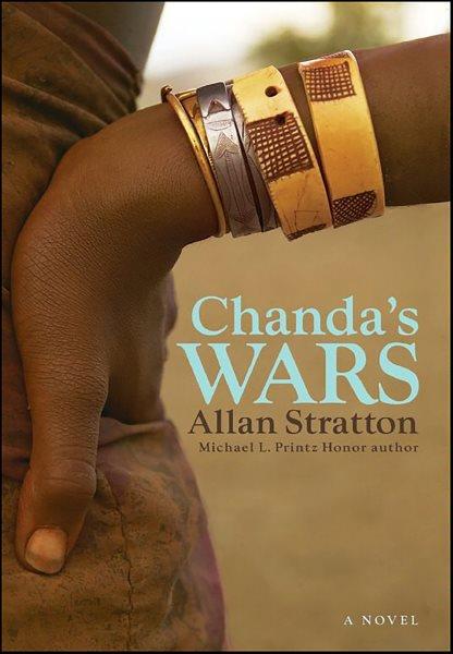 Chanda's wars [electronic resource] / Allan Stratton ; with an afterword by Rom�eo Dallaire.