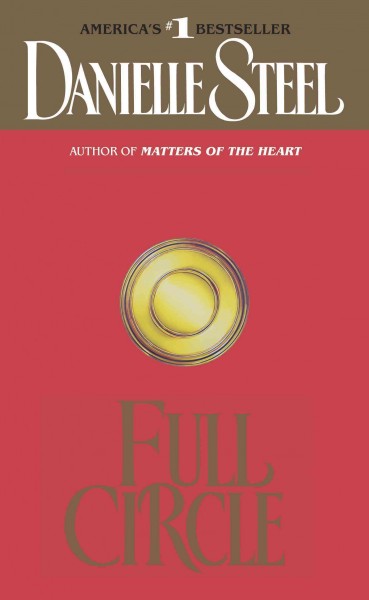 Full circle [electronic resource] / Danielle Steel.