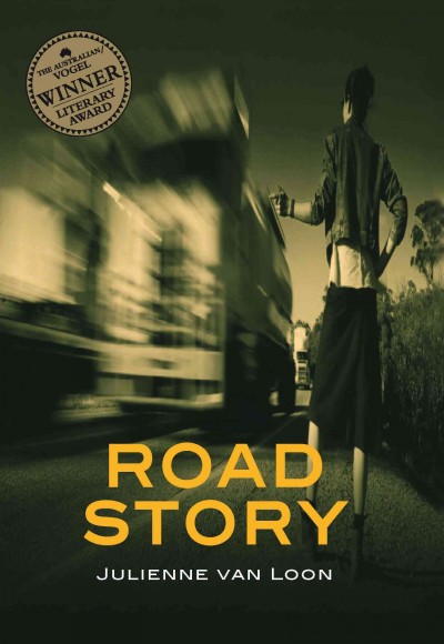 Road story [electronic resource].