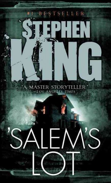 'Salem's Lot / Stephen King.