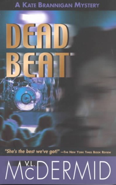 Dead beat / Val McDermid.