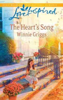 The heart's song [electronic resource] / Winnie Griggs.