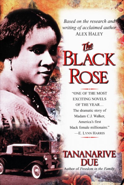 The Black Rose [electronic resource] / Tananarive Due.