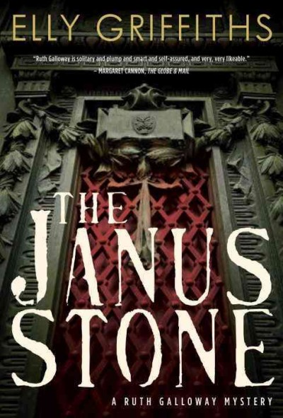 The Janus stone [electronic resource] / Elly Griffiths.