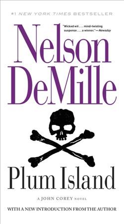 Plum Island [electronic resource] / Nelson DeMille.