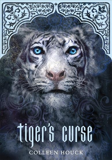 Tiger's curse [electronic resource] / by Colleen Houck.