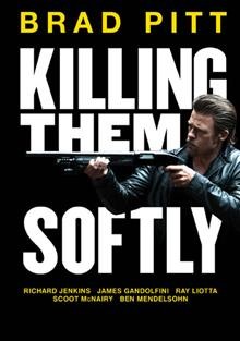 Killing them softly [videorecording] / The Weinstein Company and Inferno present in association with Annapurna Pictures and 1984 Private Defense Contractors, a Plan B Entertainment production, a Chockstone Pictures production ; produced by Brad Pitt, Dede Gardner ; written for the screen and directed by Andrew Dominik.