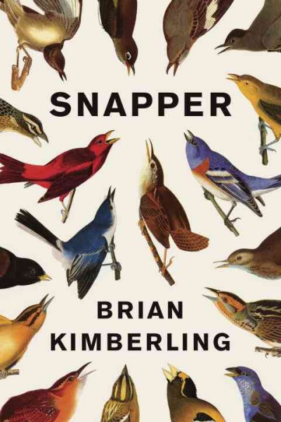Snapper / Brian Kimberling.