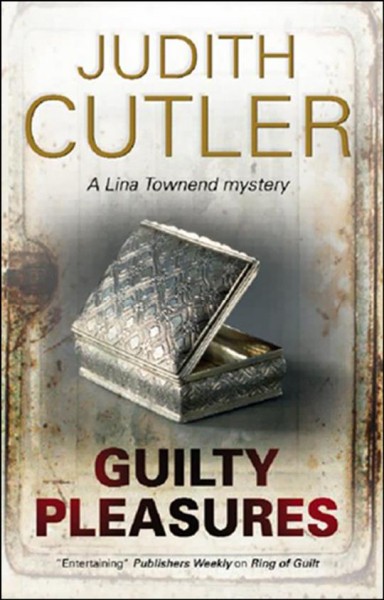 Guilty pleasures [electronic resource] / Judith Cutler.