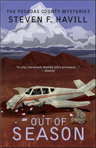 Out of season [electronic resource] / Steven F. Havill.