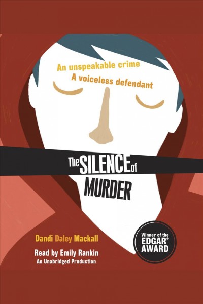 The silence of murder [electronic resource] / Dandi Daley Mackall.