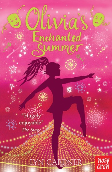 Olivia's Enchanted Summer [electronic resource].