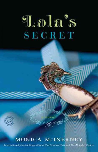Lola's secret [electronic resource] : a novel / Monica McInerney.