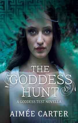 The goddess hunt [electronic resource] / Aimée Carter.