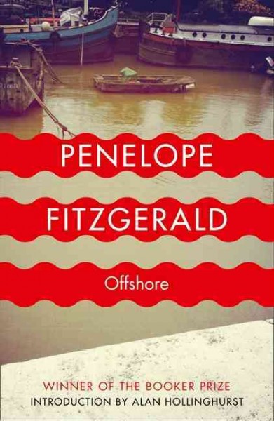 Offshore / Penelope Fitzgerald.