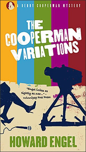 The Cooperman variations : a Benny Cooperman mystery / Howard Engel.