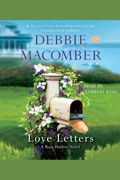 Love letters / Debbie Macomber.