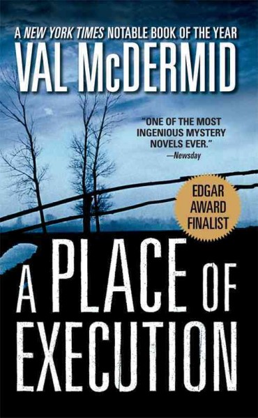 A place of execution / Val McDermid.