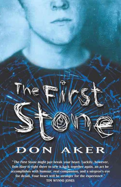 The first stone [electronic resource] / Don Aker.